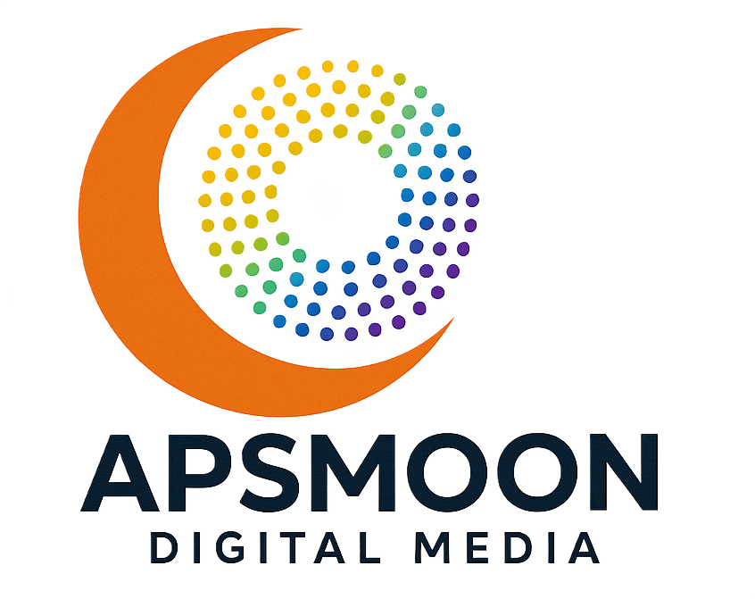 ApsMoon Digital Media